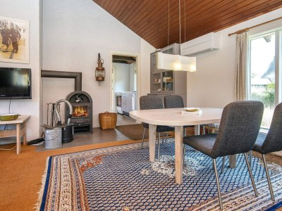 Holiday house Ruhige Oase am Strand -- By Traum Ferienwohnungen - Outdoor photo 17