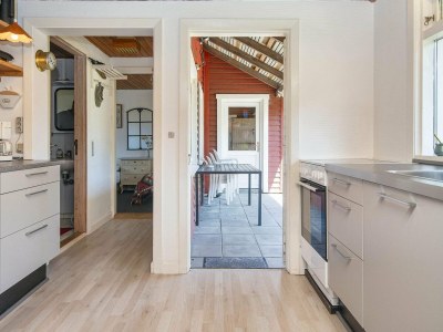 Holiday house Ruhige Oase am Strand -- By Traum Ferienwohnungen - Outdoor photo 19