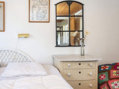 Holiday house Ruhige Oase am Strand -- By Traum Ferienwohnungen - Outdoor photo 21