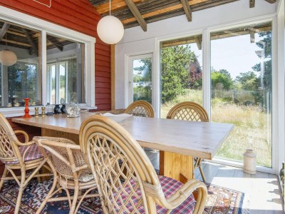 Holiday house Ruhige Oase am Strand -- By Traum Ferienwohnungen - Outdoor photo 22