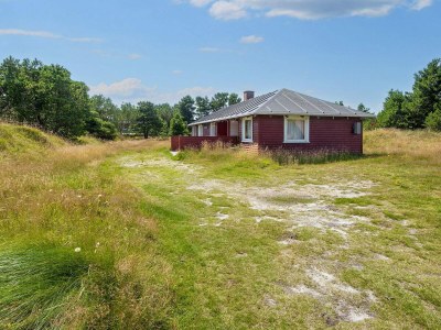 Holiday house Ruhige Oase am Strand -- By Traum Ferienwohnungen - Outdoor photo 23