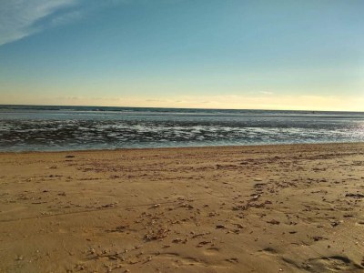 Holiday house Ruhige Oase am Strand -- By Traum Ferienwohnungen - Outdoor photo 27