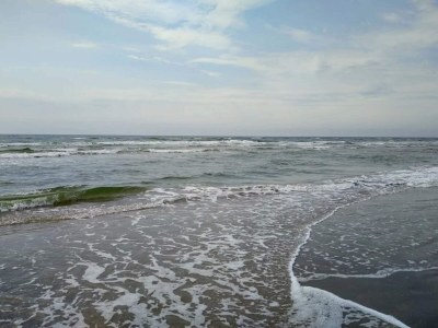 Holiday house Ruhige Oase am Strand -- By Traum Ferienwohnungen - Outdoor photo 29