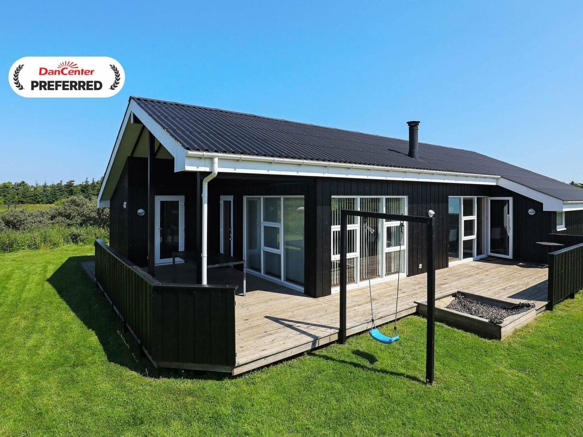 Holiday house 6 person holiday home in Hirtshals-By Traum