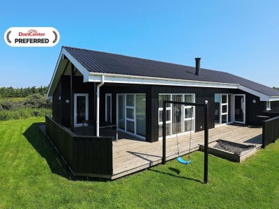 Holiday house 6 person holiday home in Hirtshals-By Traum in Hirtshals - Holiday house