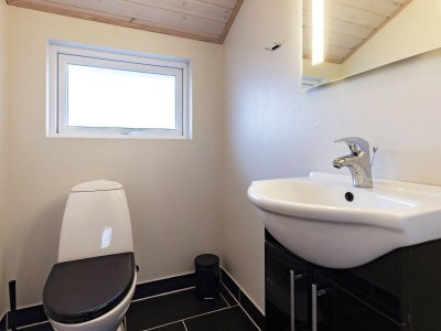 Holiday house 6 person holiday home in Hirtshals-By Traum - Outdoor photo 7