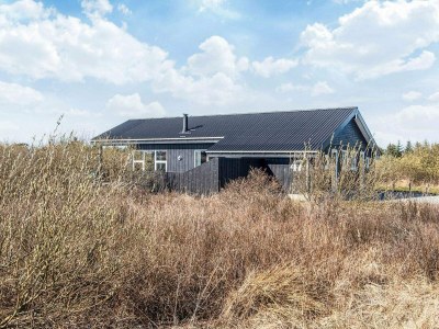 Holiday house 6 person holiday home in Hirtshals-By Traum - Outdoor photo 14