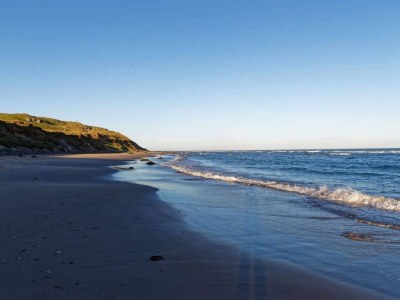 Holiday house 6 person holiday home in Hirtshals-By Traum - Outdoor photo 16