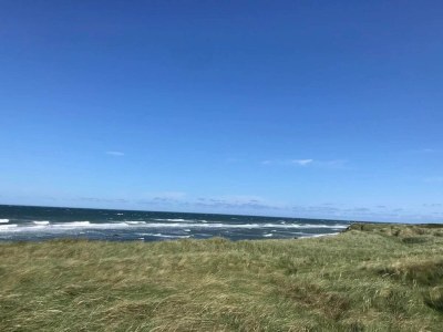 Holiday house 6 person holiday home in Hirtshals-By Traum - Outdoor photo 19