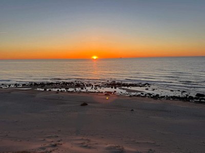 Holiday house 6 person holiday home in Hirtshals-By Traum - Outdoor photo 23