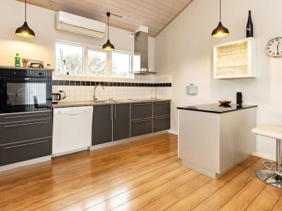 Holiday house 6 person holiday home in Hirtshals-By Traum - Outdoor photo 27