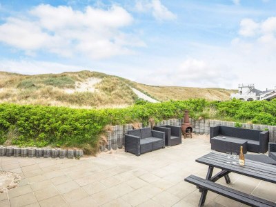 Holiday house 12 Personen Ferienhaus in Harboøre-By Traum - Outdoor photo 2