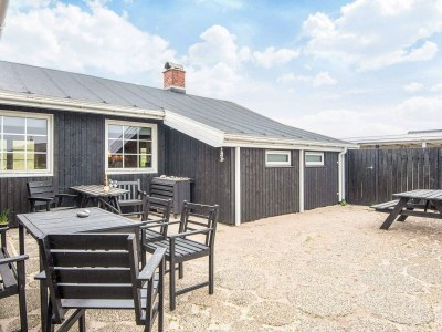 Holiday house 12 Personen Ferienhaus in Harboøre-By Traum - Outdoor photo 5