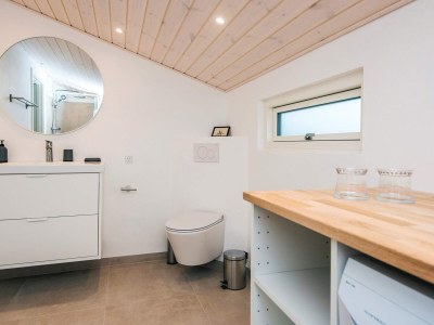 Holiday house 12 Personen Ferienhaus in Harboøre-By Traum - Outdoor photo 9