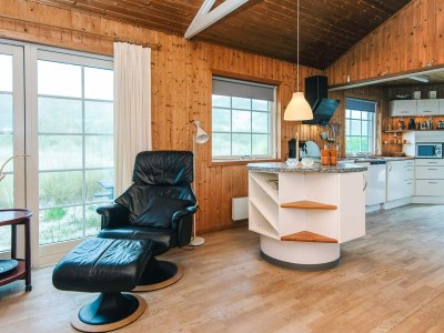 Holiday house 12 Personen Ferienhaus in Harboøre-By Traum - Outdoor photo 10