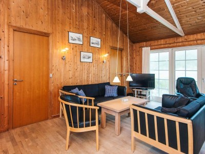 Holiday house 12 Personen Ferienhaus in Harboøre-By Traum - Outdoor photo 13