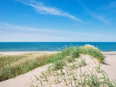 Holiday house 12 Personen Ferienhaus in Harboøre-By Traum - Outdoor photo 14