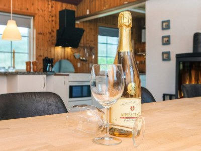 Holiday house 12 Personen Ferienhaus in Harboøre-By Traum - Outdoor photo 19