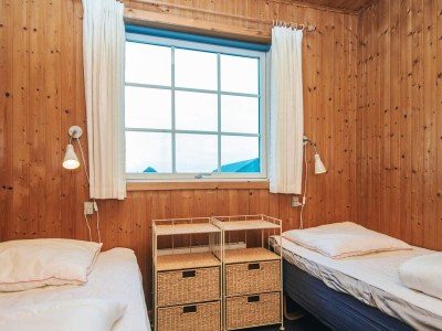 Holiday house 12 Personen Ferienhaus in Harboøre-By Traum - Outdoor photo 25