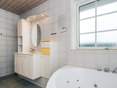 Holiday house 12 Personen Ferienhaus in Harboøre-By Traum - Outdoor photo 26