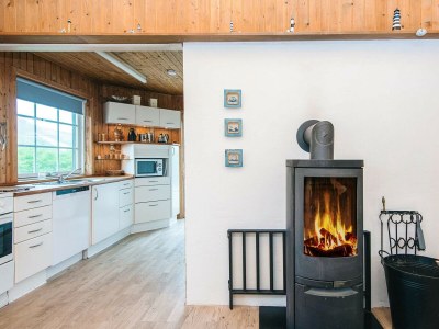 Holiday house 12 Personen Ferienhaus in Harboøre-By Traum - Outdoor photo 28