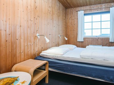 Holiday house 12 Personen Ferienhaus in Harboøre-By Traum - Outdoor photo 31