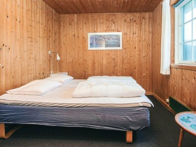 Holiday house 12 Personen Ferienhaus in Harboøre-By Traum - Outdoor photo 32