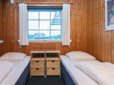 Holiday house 12 Personen Ferienhaus in Harboøre-By Traum - Outdoor photo 33