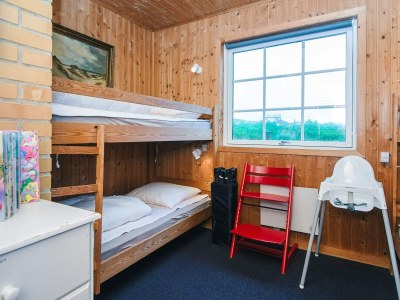 Holiday house 12 Personen Ferienhaus in Harboøre-By Traum - Outdoor photo 34