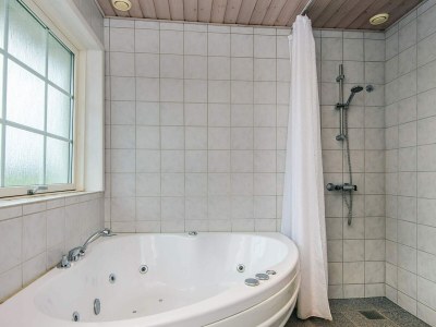 Holiday house 12 Personen Ferienhaus in Harboøre-By Traum - Outdoor photo 35