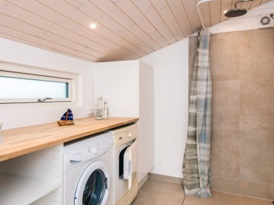 Holiday house 12 Personen Ferienhaus in Harboøre-By Traum - Outdoor photo 36