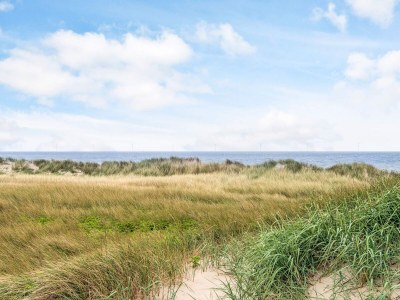 Holiday house 12 Personen Ferienhaus in Harboøre-By Traum - Outdoor photo 37