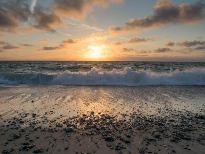 Holiday house 12 Personen Ferienhaus in Harboøre-By Traum - Outdoor photo 45