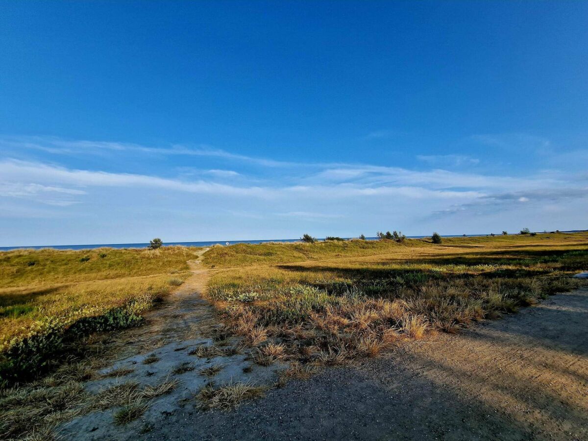 Holiday house 6 person holiday home in Væggerløse - Outdoor photo 4