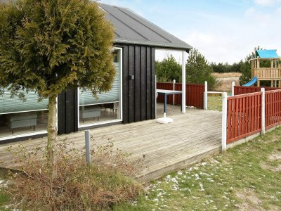 Holiday house 6 person holiday home in Væggerløse - Outdoor photo 11