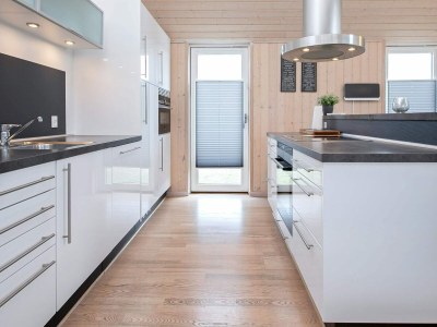 Holiday house 6 person holiday home in Væggerløse - Outdoor photo 22