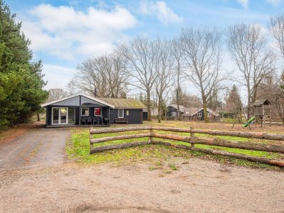 Holiday house 6 person holiday home in Ansager-By Traum - Holiday house