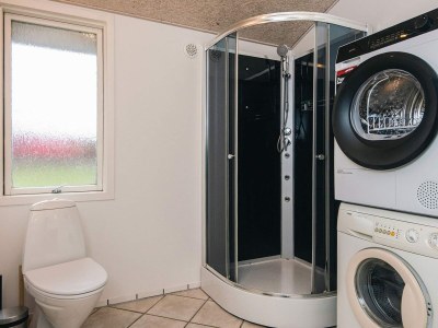 Holiday house 6 person holiday home in Ansager-By Traum - Outdoor photo 4