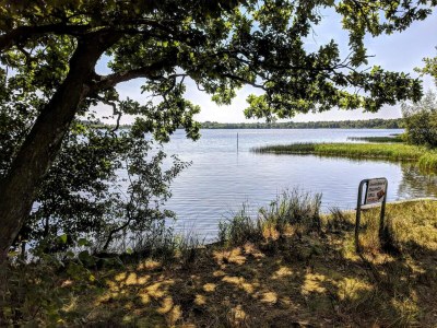 Holiday house 6 person holiday home in Ansager-By Traum - Outdoor photo 7