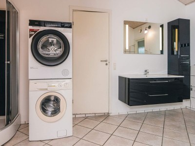 Holiday house 6 person holiday home in Ansager-By Traum - Outdoor photo 9