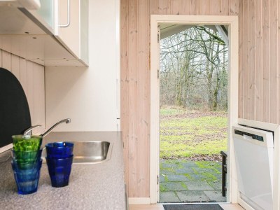 Holiday house 6 person holiday home in Ansager-By Traum - Outdoor photo 10