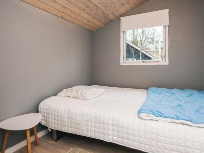 Holiday house 6 person holiday home in Ansager-By Traum - Outdoor photo 13