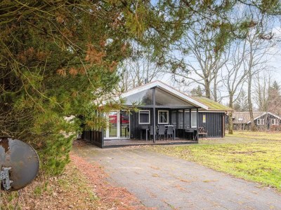 Holiday house 6 person holiday home in Ansager-By Traum - Outdoor photo 15