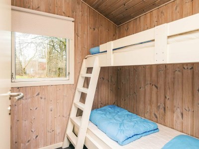 Holiday house 6 person holiday home in Ansager-By Traum - Outdoor photo 20