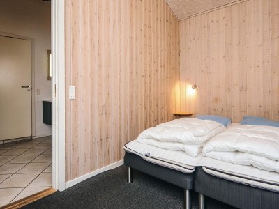 Holiday house 6 person holiday home in Ansager-By Traum - Outdoor photo 21