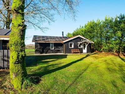 Holiday house 6 person holiday home in Ansager-By Traum - Outdoor photo 22