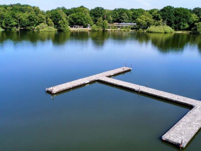 Holiday house 6 person holiday home in Ansager-By Traum - Outdoor photo 23