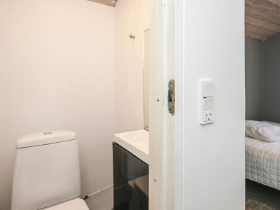 Holiday house 6 person holiday home in Ansager-By Traum - Outdoor photo 25