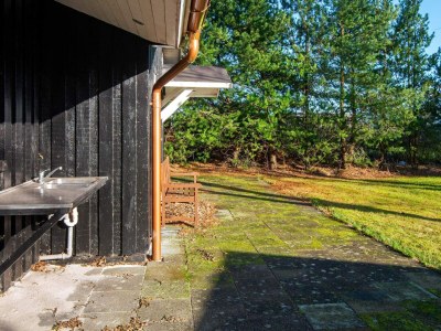 Holiday house 6 person holiday home in Ansager-By Traum - Outdoor photo 28