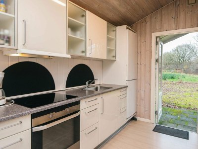 Holiday house 6 person holiday home in Ansager-By Traum - Outdoor photo 33